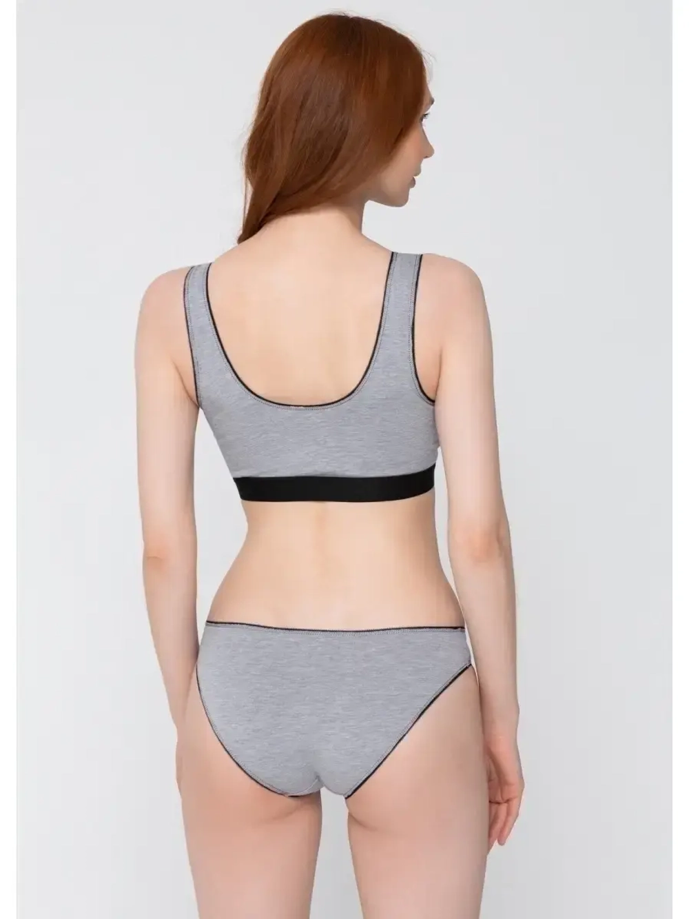 Комплект белья для беременных и кормящих мам