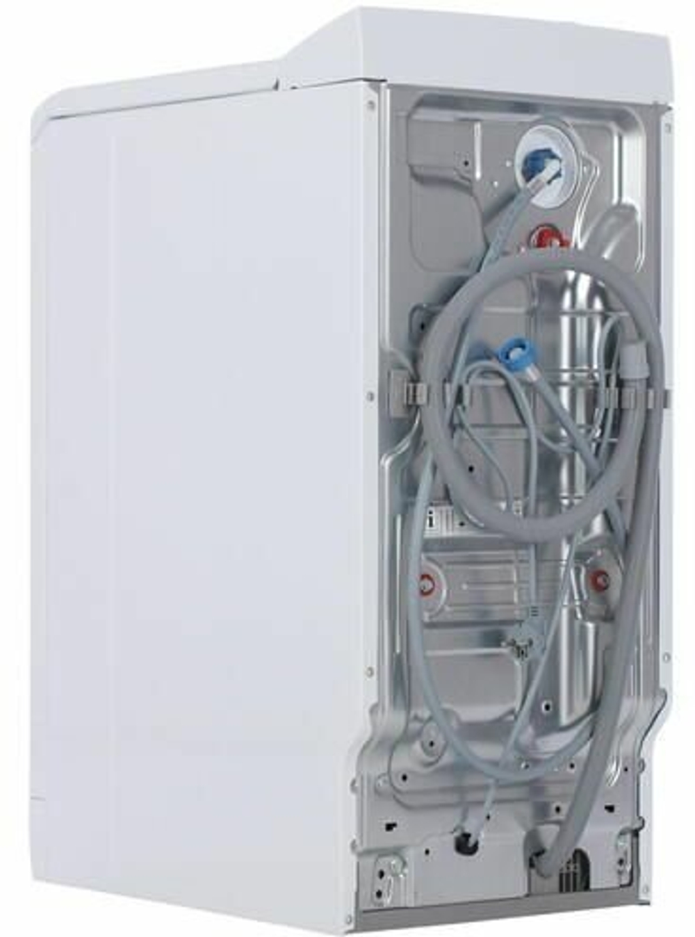 Electrolux EWT0862IFW