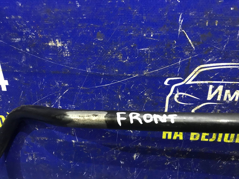 Стабилизатор поперечной устойчивости передний DAEWOO NEXIA 2011