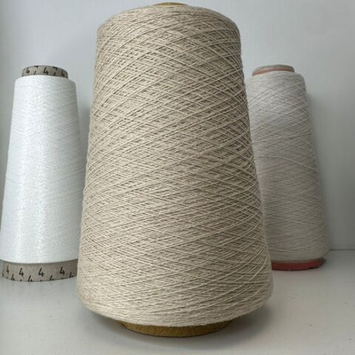 CHECOTONE - Millefili Sp.A.; 50% кашемир, 50% хлопок; 1300м/100гр; col.E107, цвет: бежевый светлый