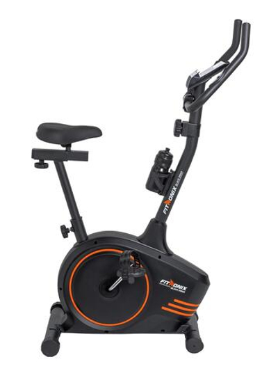 Велотренажер магнитный FITRONIX Black SWAN