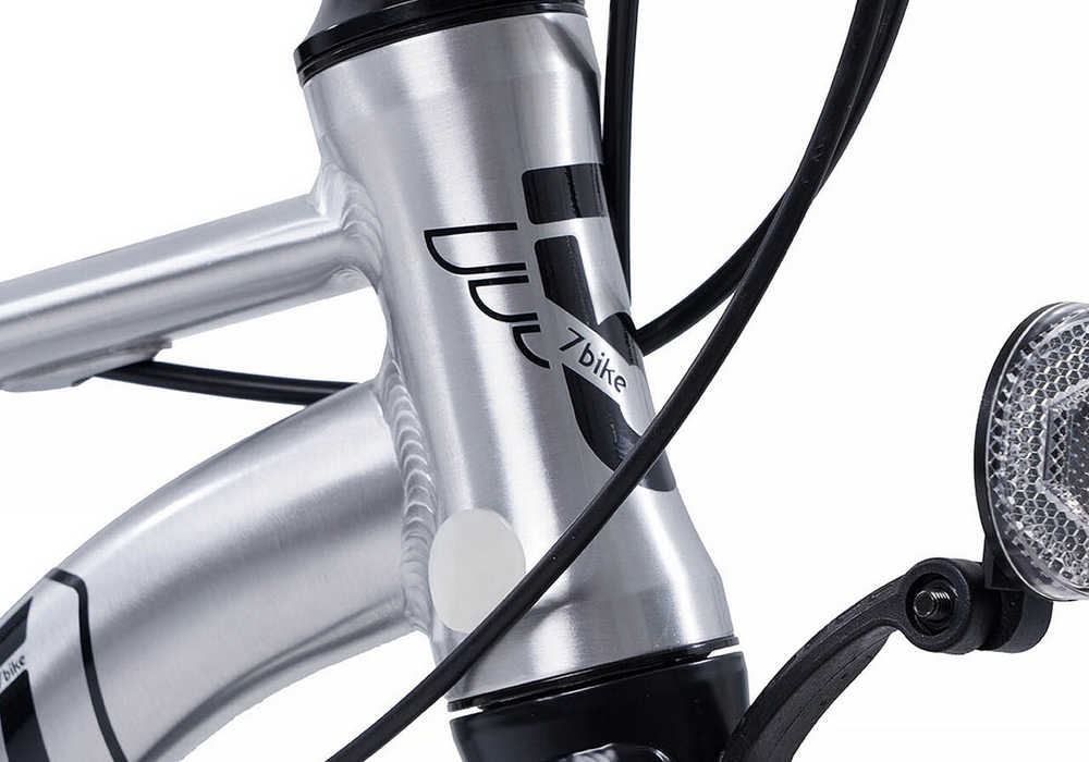 Maxiscoo "7BIKE" 20'' M700 (2024)