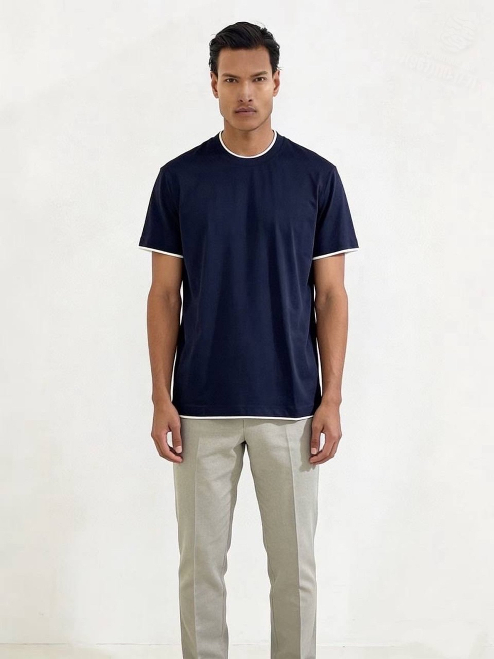 Футболка Brunello Cucinelli