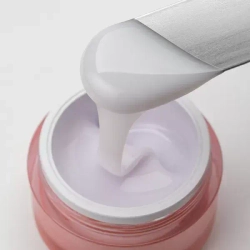 Runail Expert Гель моделирующий UV BUILDER GEL №102 молочный, 50г банка