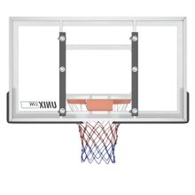 Баскетбольный щит UNIX Line B-Backboard-PC 50&quot;x32&quot; R45