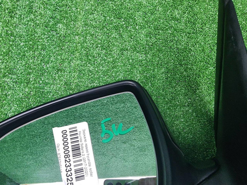 Зеркало левое Hyundai Solaris 2 (2017-2022) 5 конт