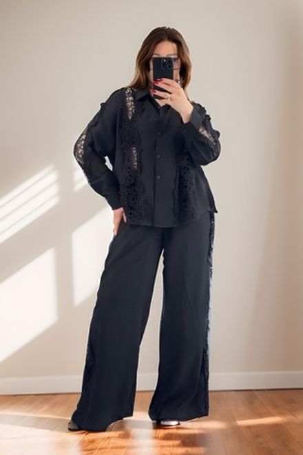 Костюм 6050 Fabrika