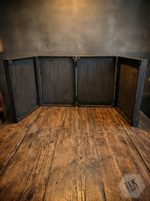 Ширма-Шкатулка