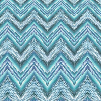 Зимние елочки.