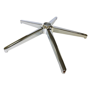 Крестовина для кресла диаметр 700 mm