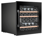 Шкаф винный Temptech Oslo OZ60DB-24