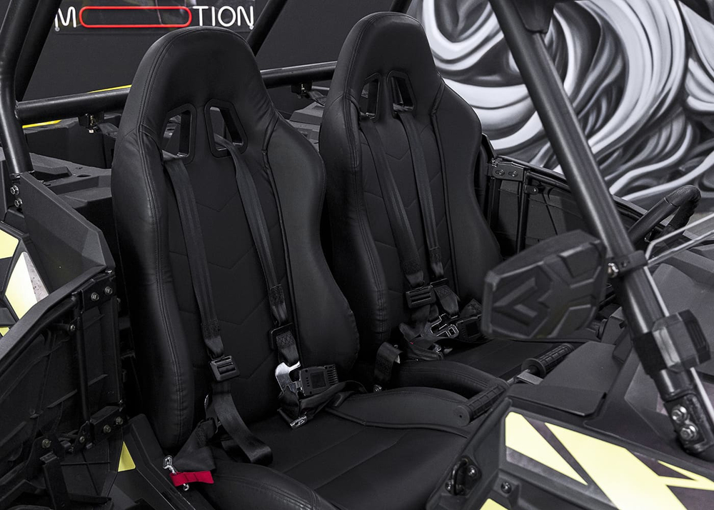 Багги SHARMAX XFORCE 1100 SPORT ПСМ