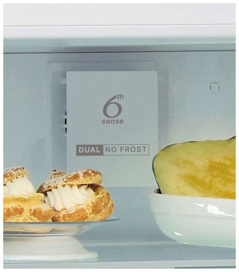 Холодильник Whirlpool W84TE 72 M