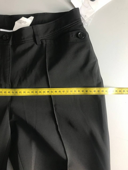 Брюки Alba Moda практичные, маркировка 38, визуально на 44 размер, новые