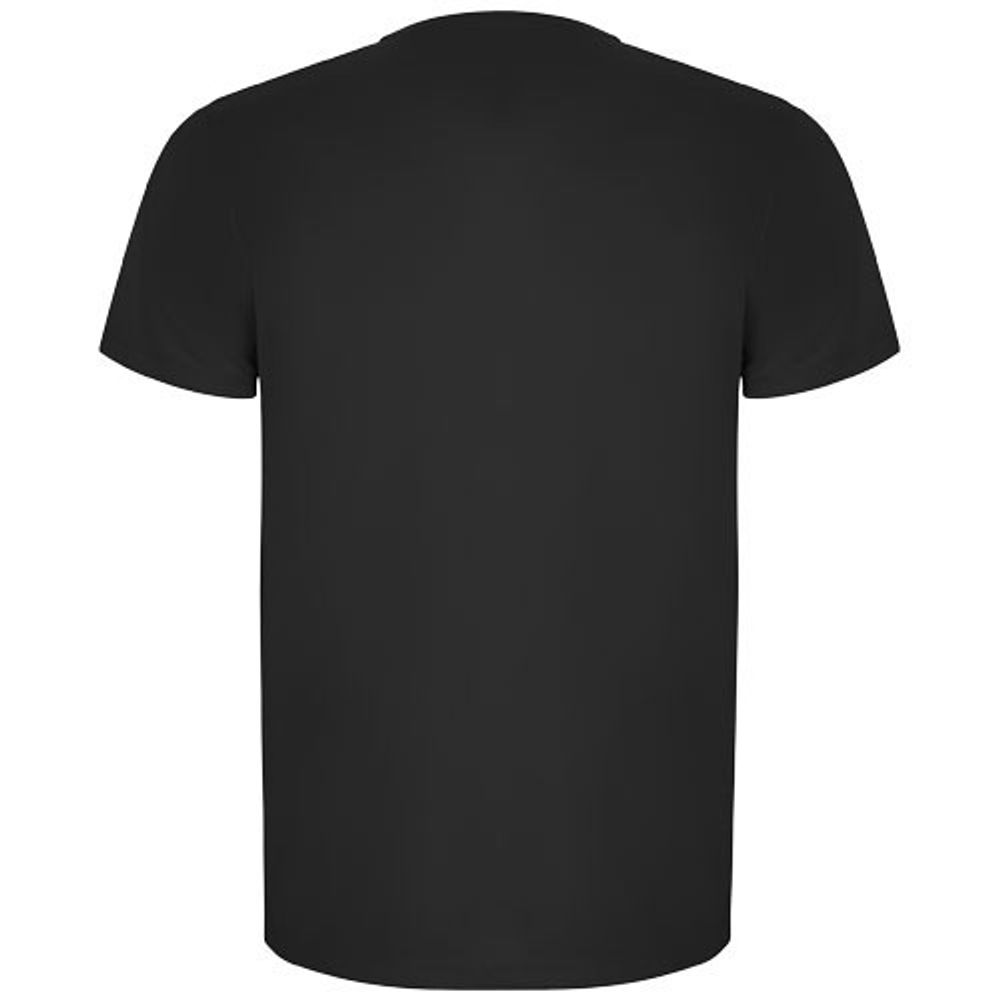 Детская спортивная футболка Imola с коротким рукавом