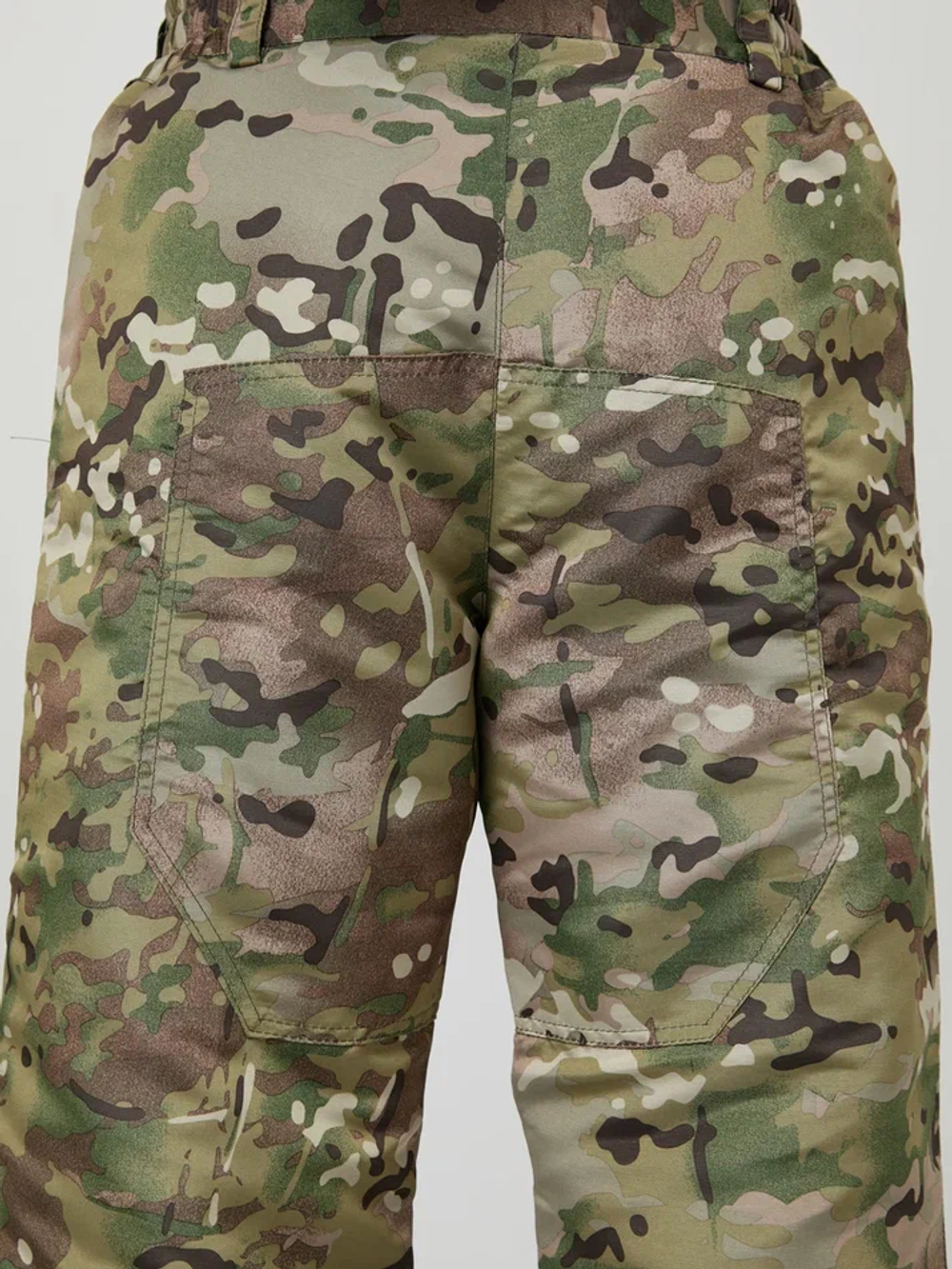 Костюм зимний URAGAN multicam