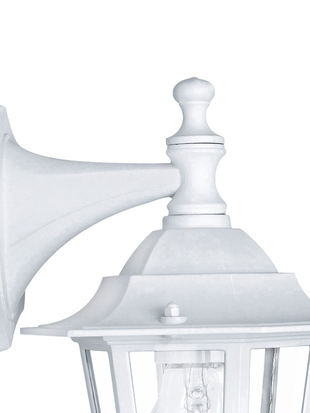 Уличный настенный светильник Eglo LATERNA 5 22462