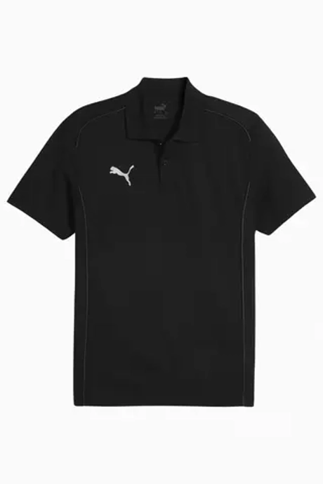 Футболка Puma teamFINAL Casuals Polo