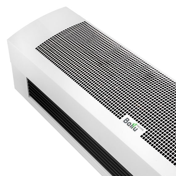 Завеса тепловая Ballu BHC-H15W30-SP купить в Москве и Московской области по низкой цене с доставкой по России — (3) Завеса тепловая Ballu BHC-H15W30-SP — (3)