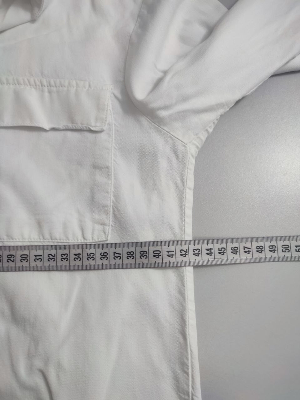 Рубашка Reserved базовая 40 размер