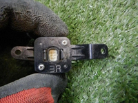 Камера правая Toyota Land Cruiser 200 (2015-2021)