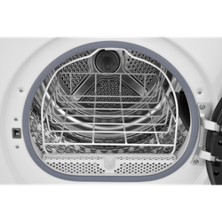 Сушильная машина ZUGEL ZDF83HP Heat Pump