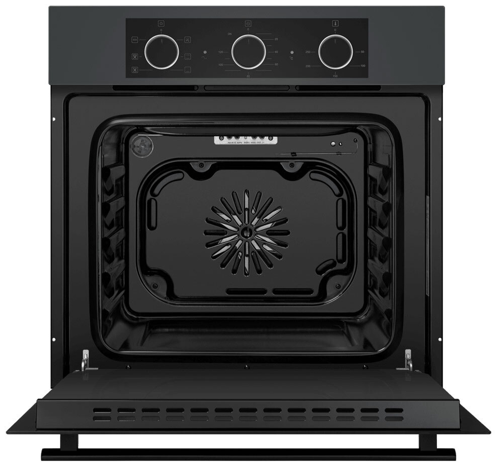 Электрический духовой шкаф Maunfeld AEOF6060G1