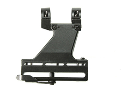 Кронштейн боковой ВОМЗ ВIII-1в на Сайгу, быстросъемный