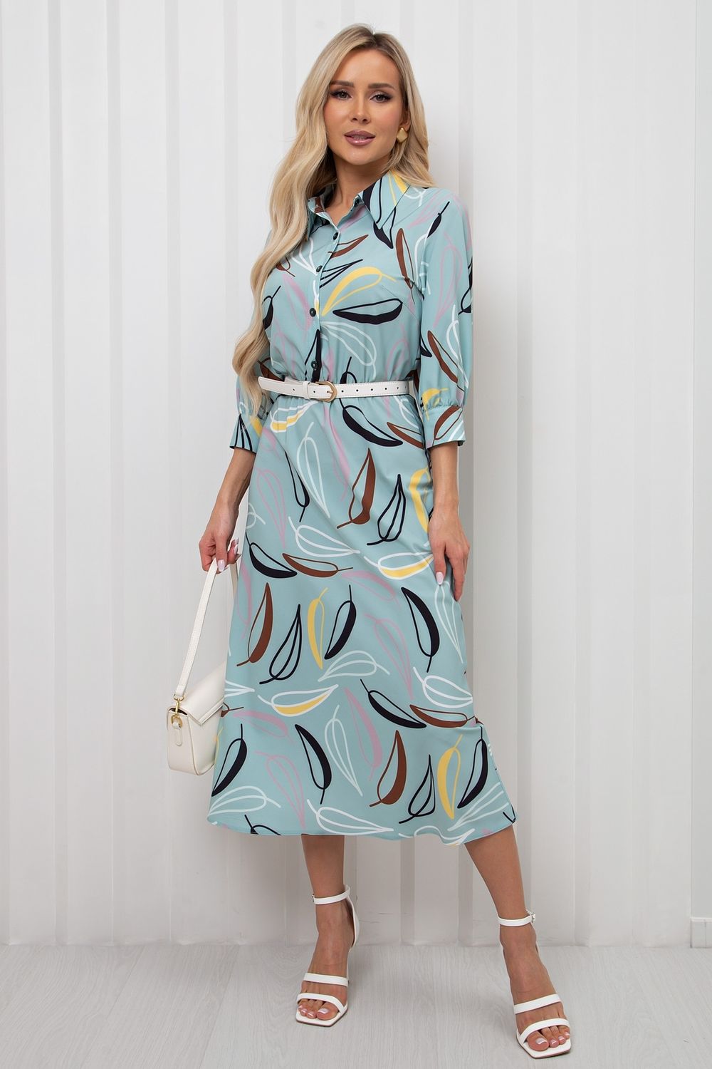 Платье Мишель №1 Valentina