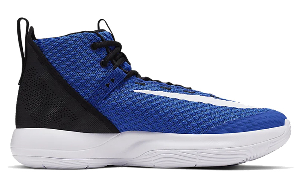 Кроссовки Nike Zoom Rize 1