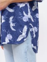 445/1 Туника "Журавли" SveTekst (Акция)