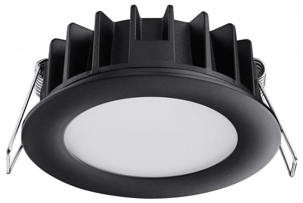 Встраиваемый светильник Novotech Lante 358948