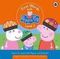 First Words with Peppa Level 2 Box Set