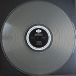 Andrew Bird / Inside Problems (Clear Vinyl)(LP)