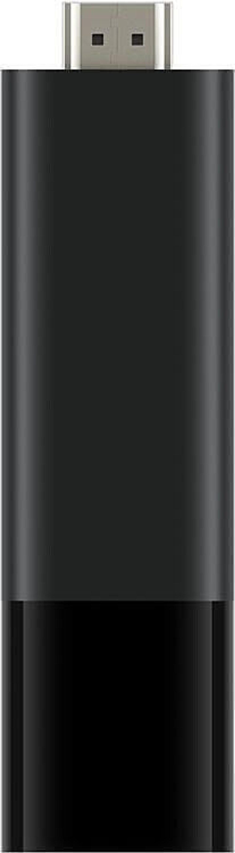 ТВ-приставка Mi TV Stick 4K