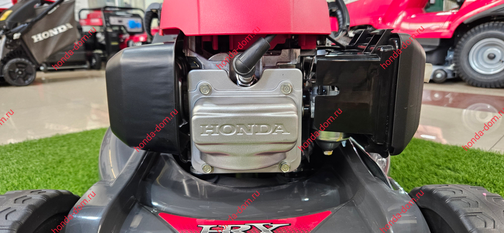 Газонокосилка Honda HRX426 C PDEH