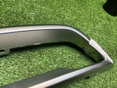 Накладка заднего бампера правая JAECOO J8 (24-нв)