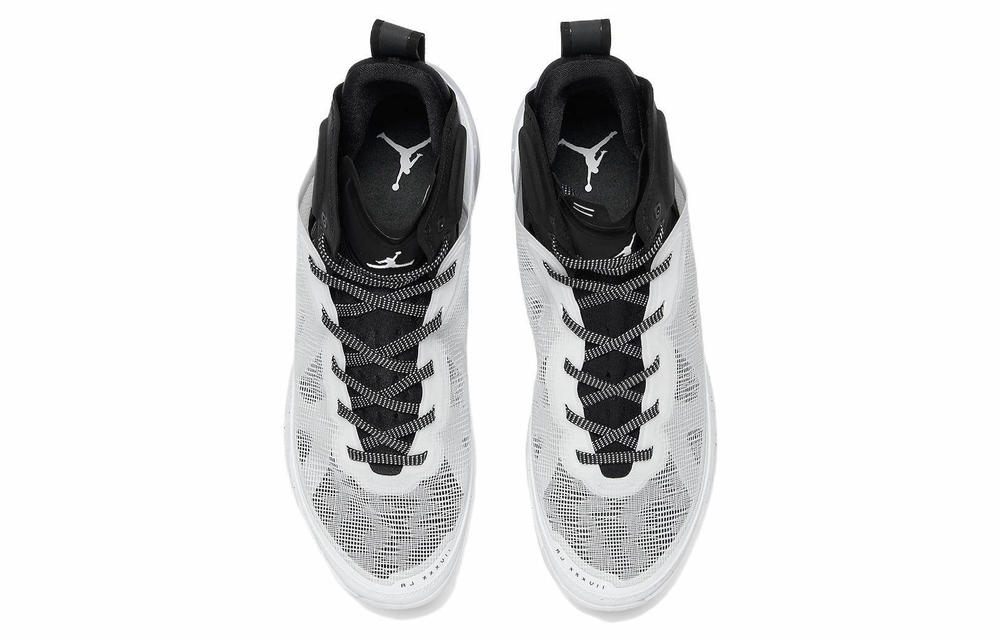 Кроссовки Jordan Air Jordan 37 "Oreo" Tpu