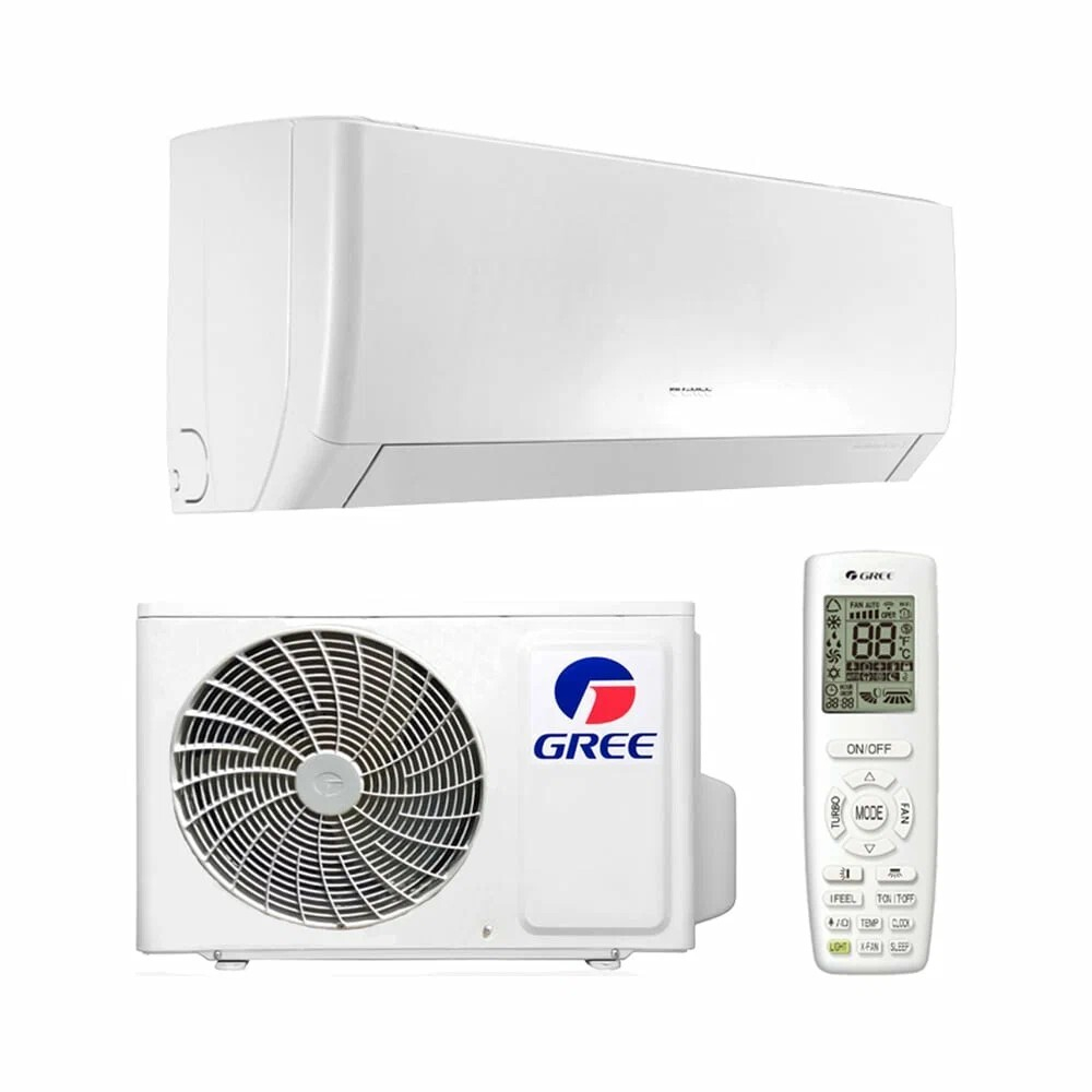 Сплит система Gree Pular GWH09AGAXA-K3NNA1A