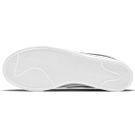 Кроссовки Nike Court Legacy Canvas White Black