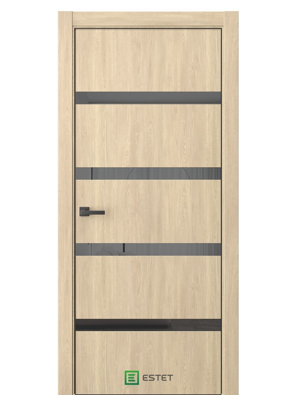 Межкомнатная дверь U31