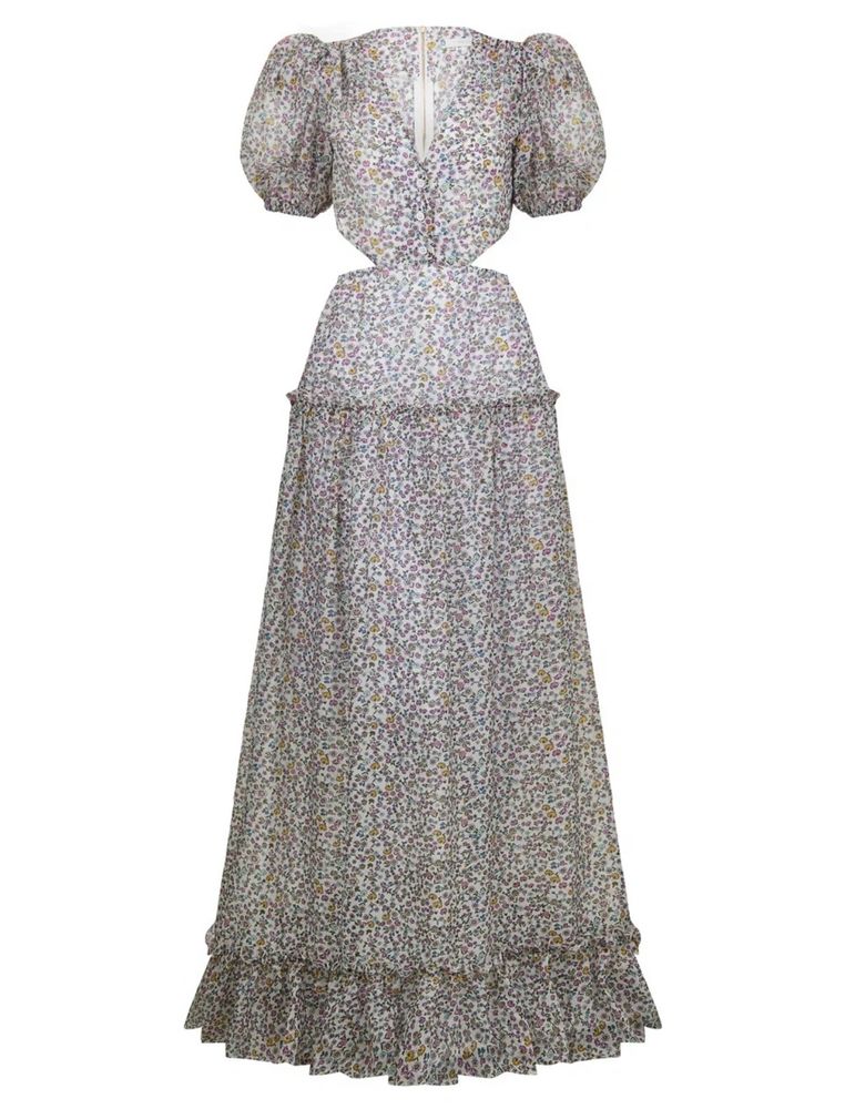 Платье из трикотажа,черный