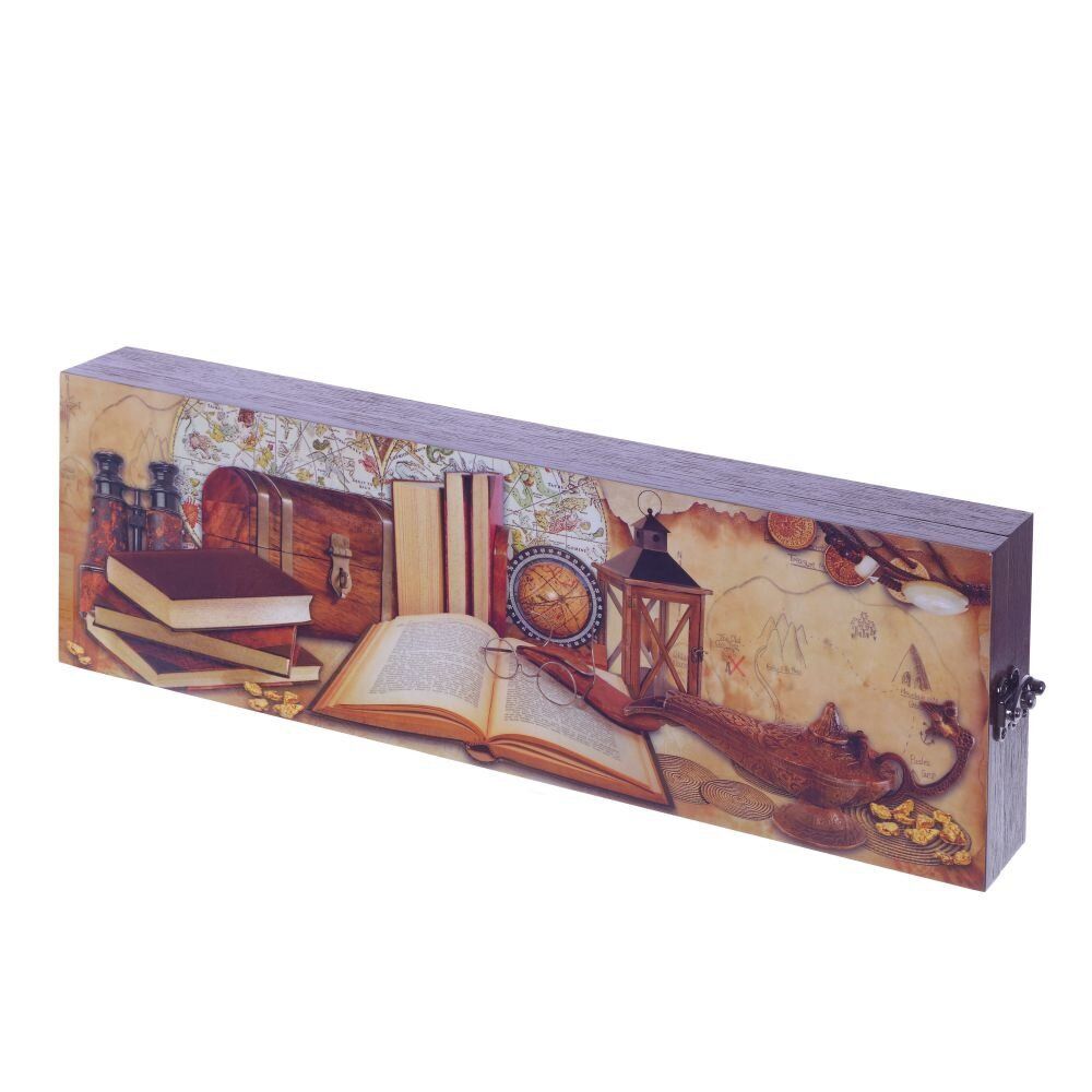 GAEM Ключница, L45 W5 H15 см