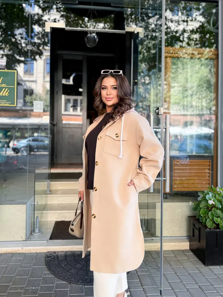 Кардиган УК-2563 Fabrika