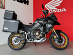 VOGE DS625X Adventure