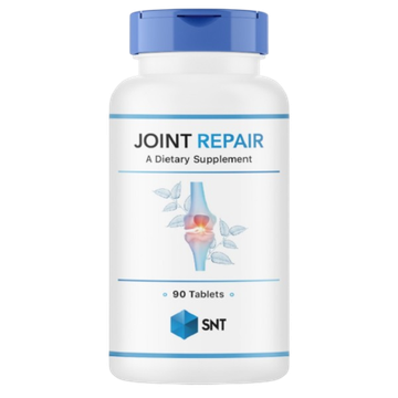 SNT Joint Repair 90 tablets, Для суставов и связок