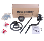 Металлоискатель Tianxun MD-810RU