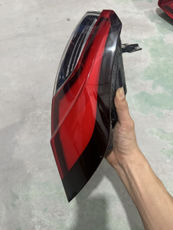 Задние фонари Honda Inspire (актуальная модель), оригинальные