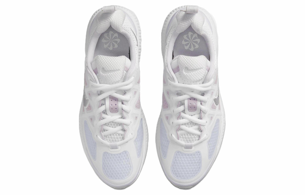 Кроссовки Nike Air Max Genome (Женская размерная сетка)