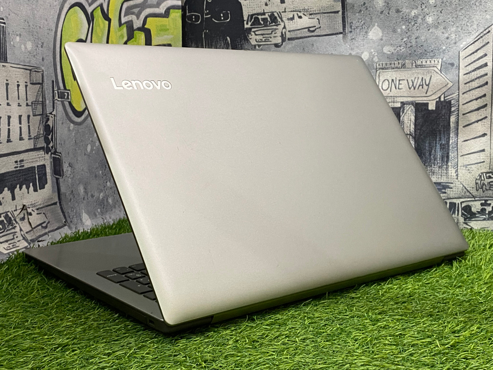 Ноутбук Lenovo 15.6' AMD A4/4GB/500GB/ 330-15AST[81D6002GRU]/Windows 10